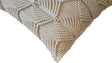 2x Esmi Natural White Cushions NOVEX FURNITURES