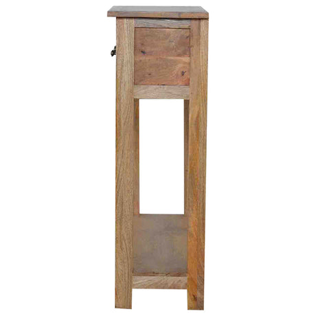 4 Drawer Country Console NOVEX FURNITURES