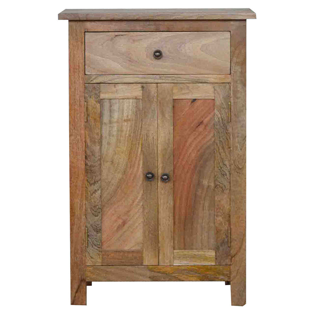 2 Door Cabinet with 1 Drawer NOVEX FURNITURES