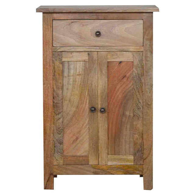 2 Door Cabinet with 1 Drawer NOVEX FURNITURES