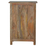 2 Door Cabinet with 1 Drawer NOVEX FURNITURES