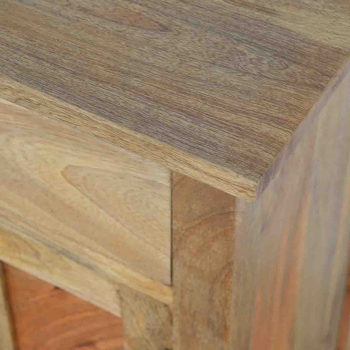 2 Door Cabinet with 1 Drawer NOVEX FURNITURES
