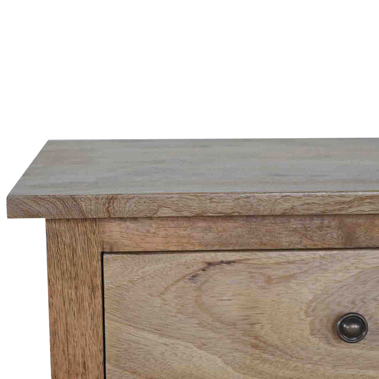2 Door Cabinet with 1 Drawer NOVEX FURNITURES