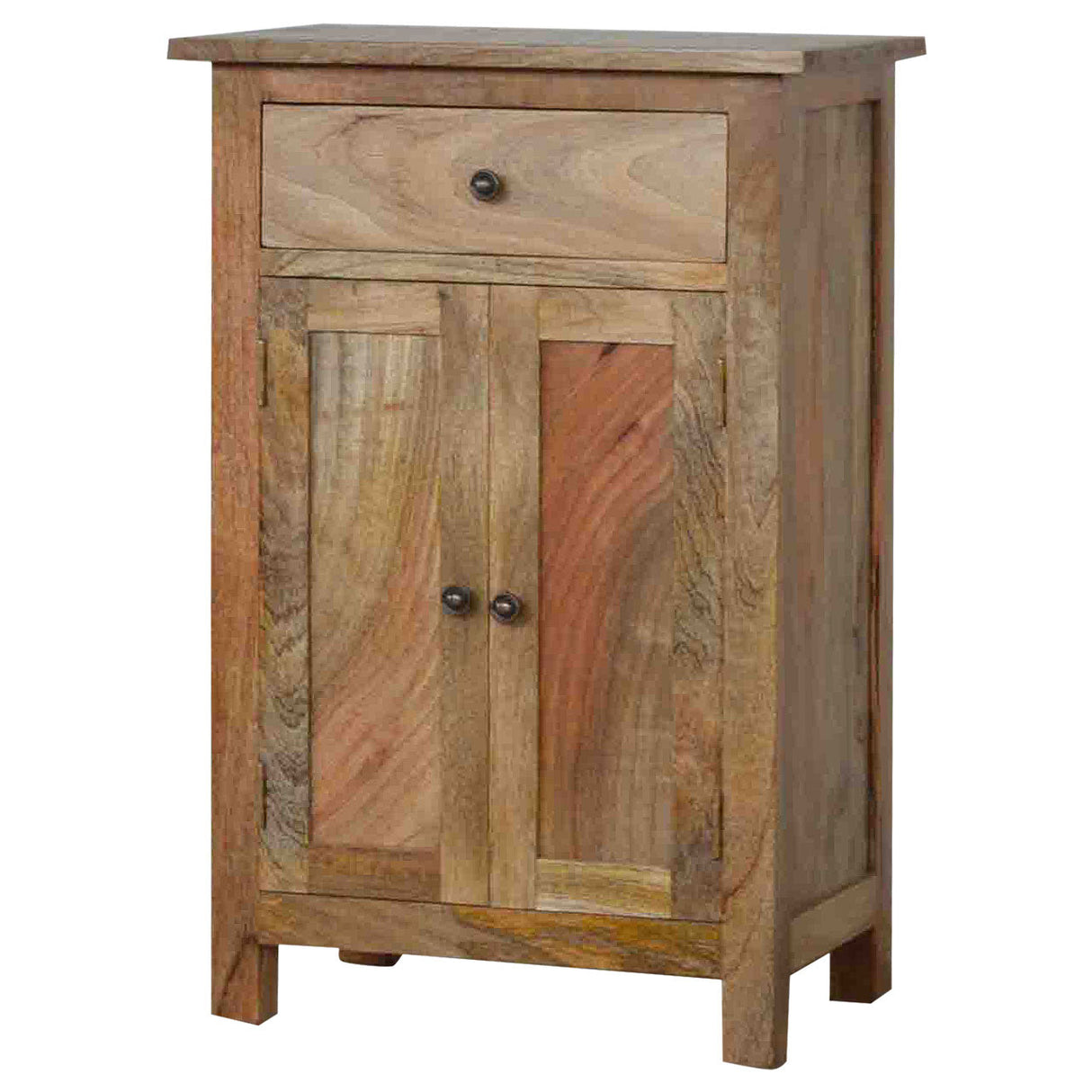 2 Door Cabinet with 1 Drawer NOVEX FURNITURES