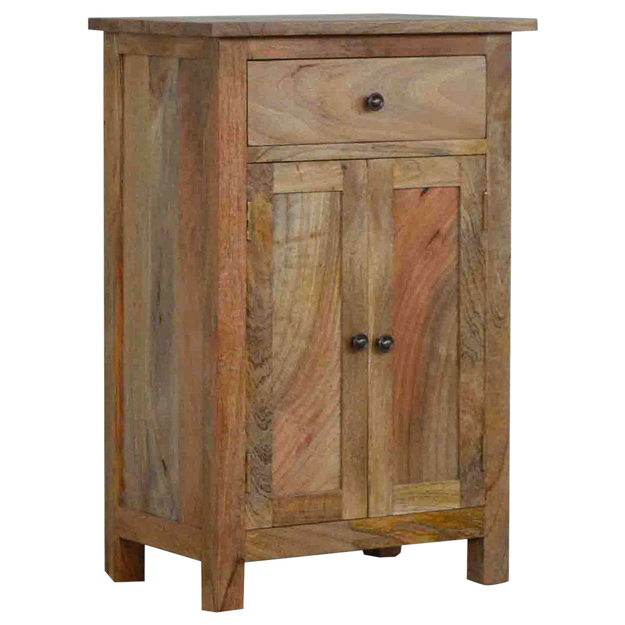 2 Door Cabinet with 1 Drawer NOVEX FURNITURES