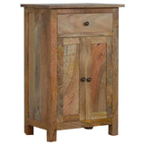 2 Door Cabinet with 1 Drawer NOVEX FURNITURES