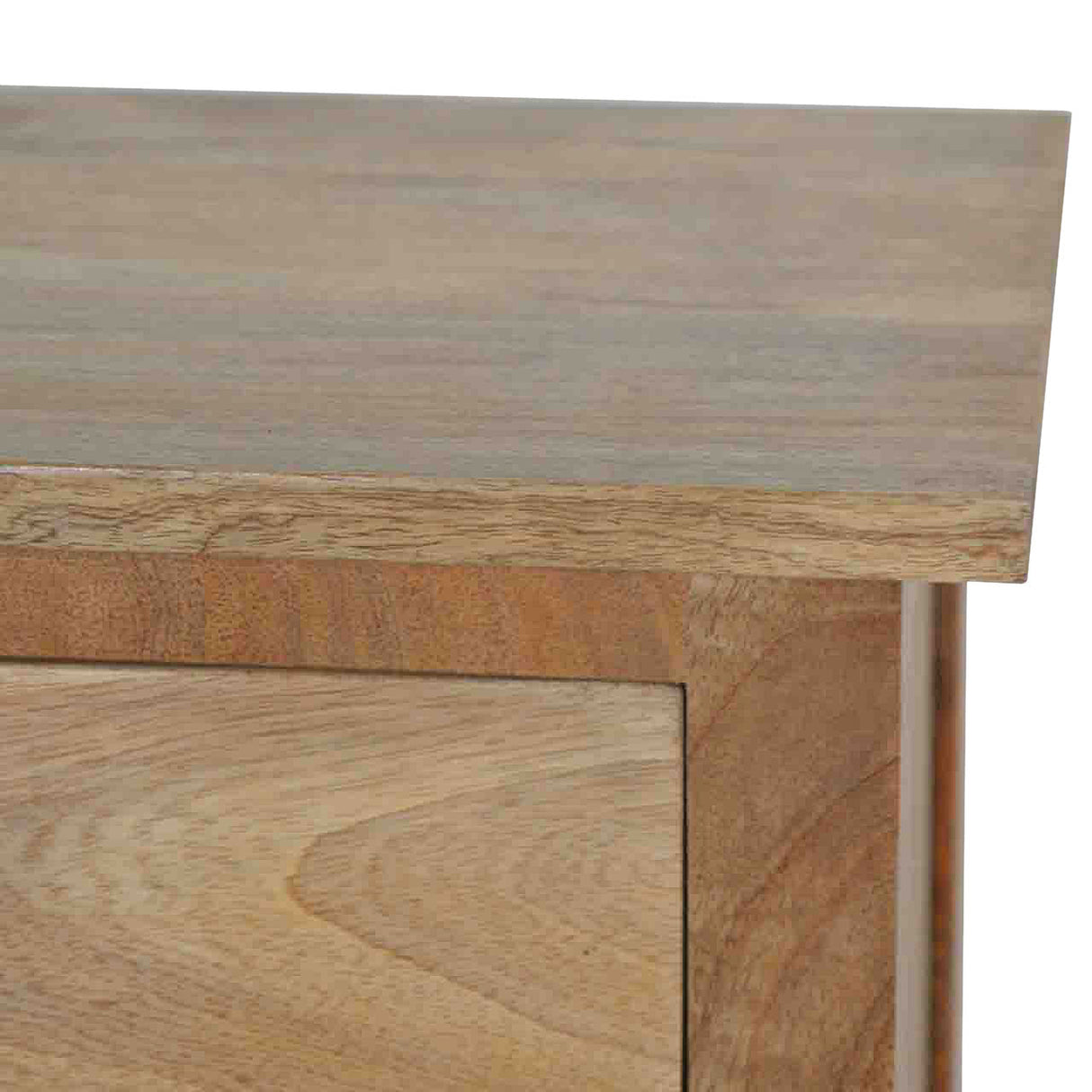 2 Door Cabinet with 1 Drawer NOVEX FURNITURES