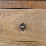2 Door Cabinet with 1 Drawer NOVEX FURNITURES