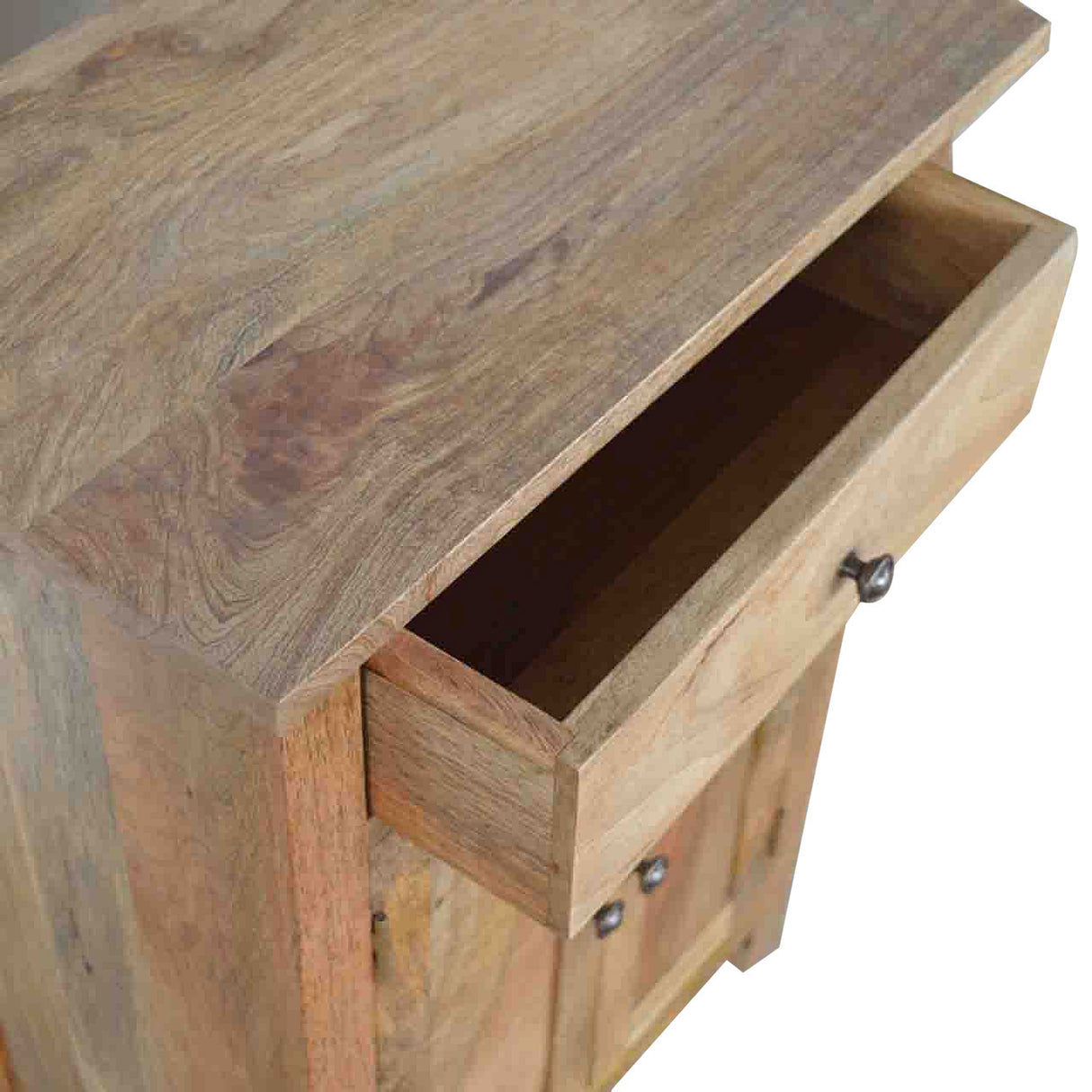 2 Door Cabinet with 1 Drawer NOVEX FURNITURES