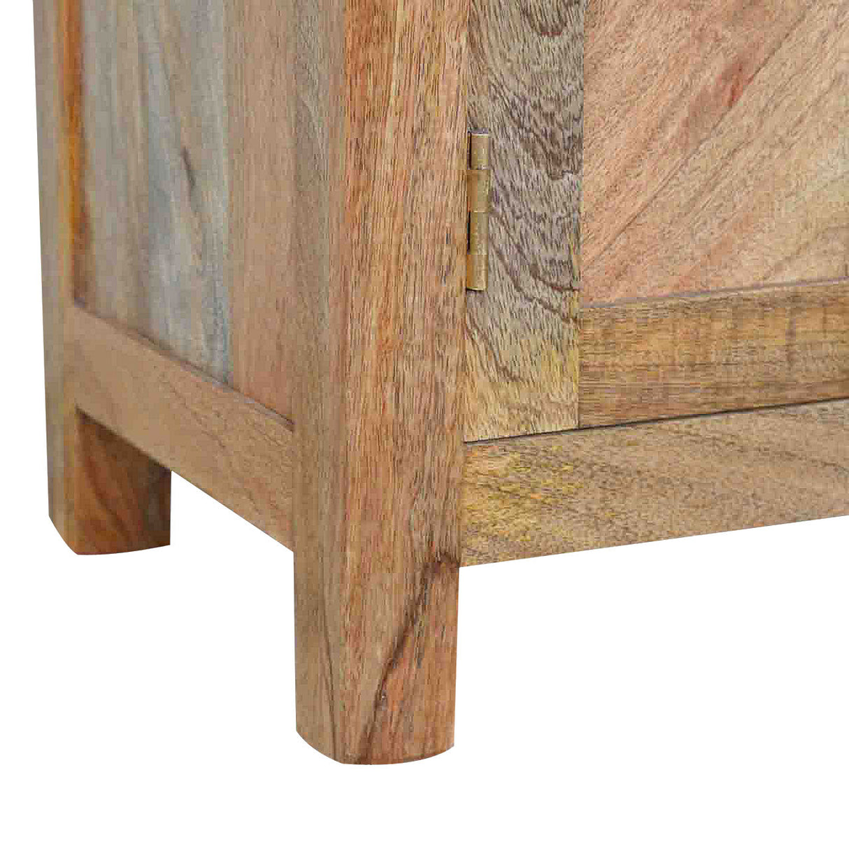 2 Door Cabinet with 1 Drawer NOVEX FURNITURES