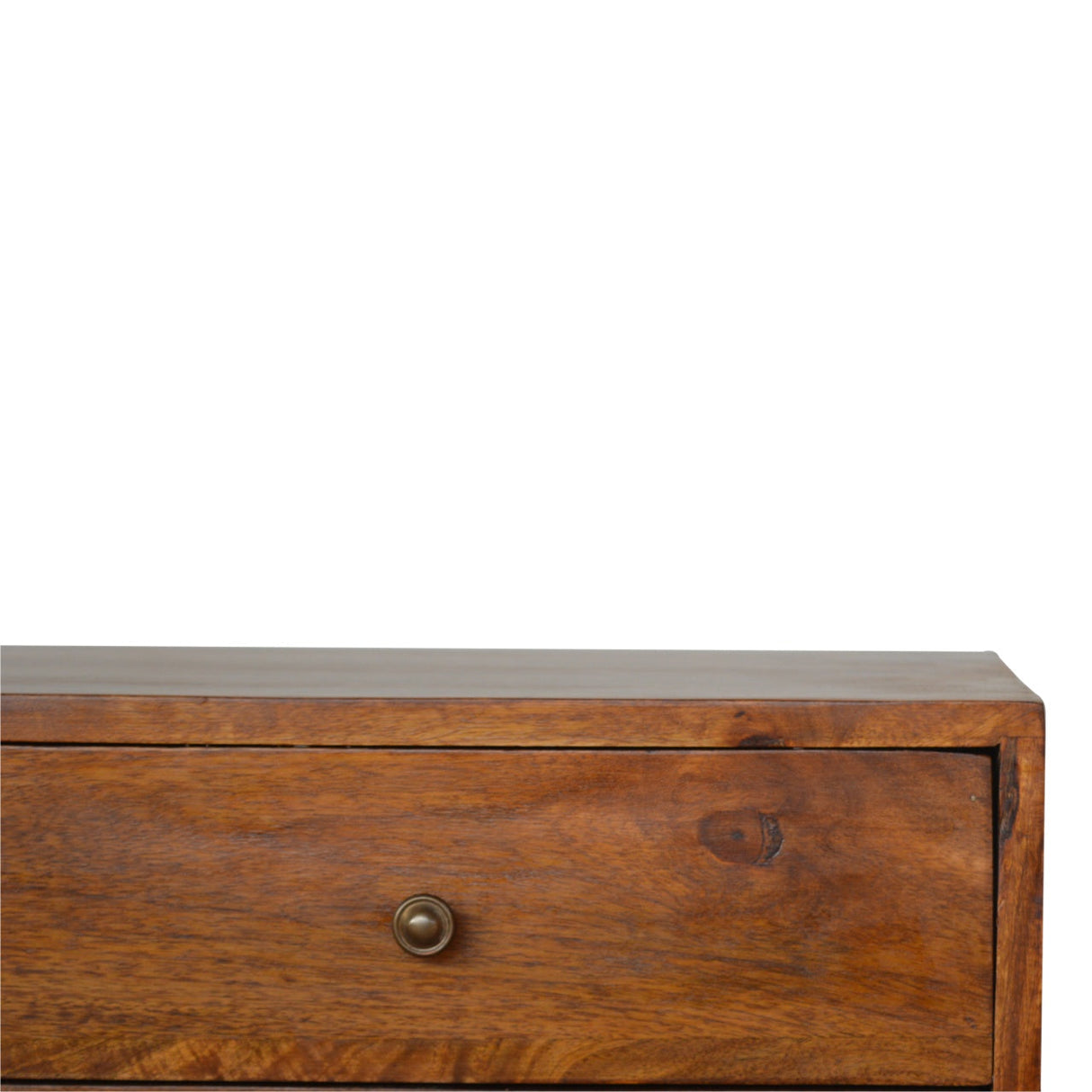 Carved Chestnut Sideboard NOVEX FURNITURES