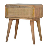 Close-knit Bedside NOVEX FURNITURES