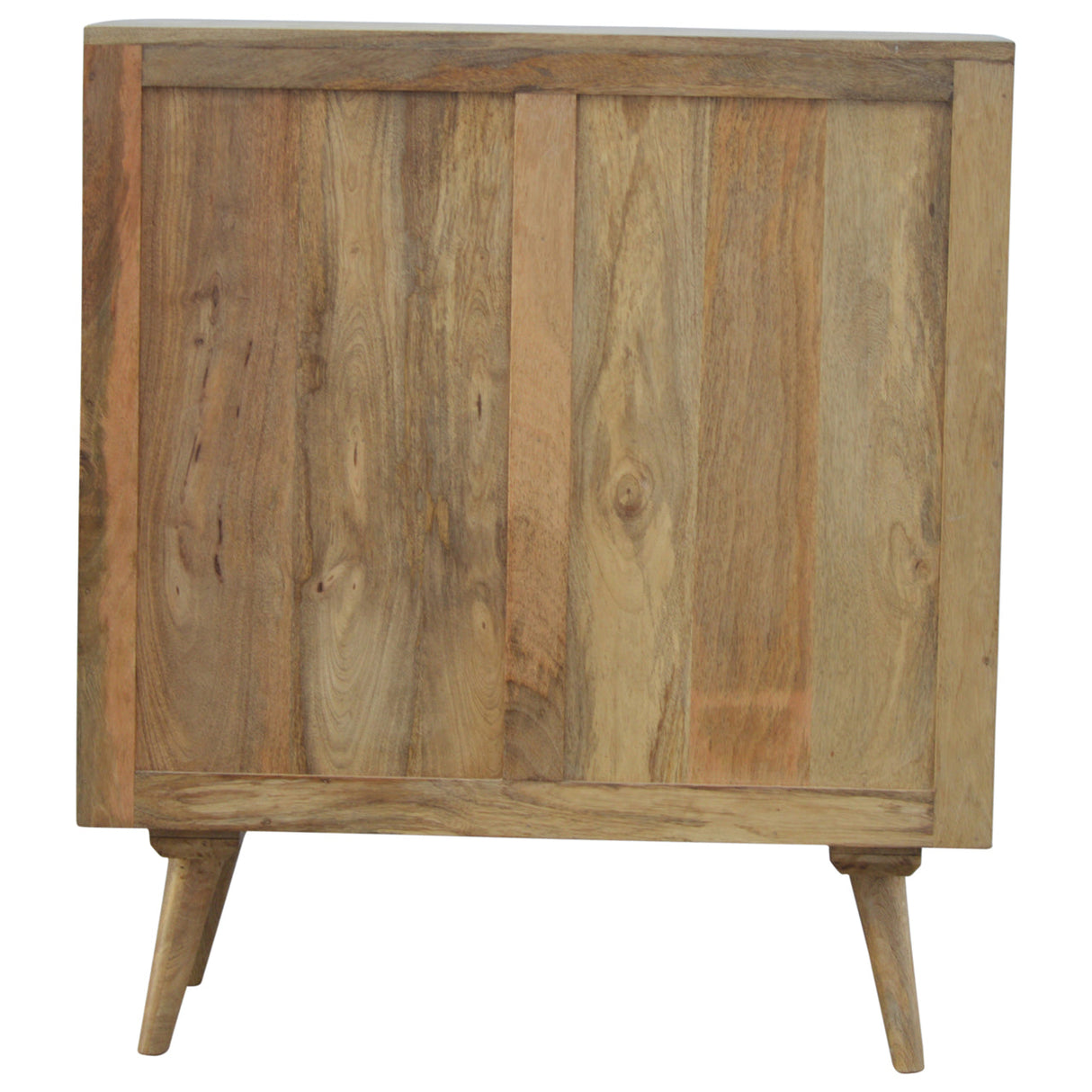 Nordic Solid Wood Multi Cabinet NOVEX FURNITURES