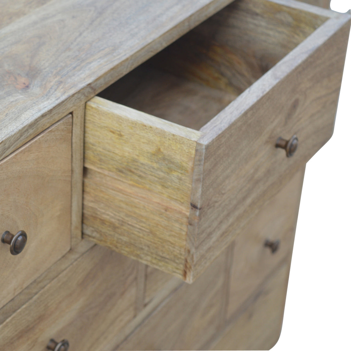 Nordic Solid Wood Multi Cabinet NOVEX FURNITURES
