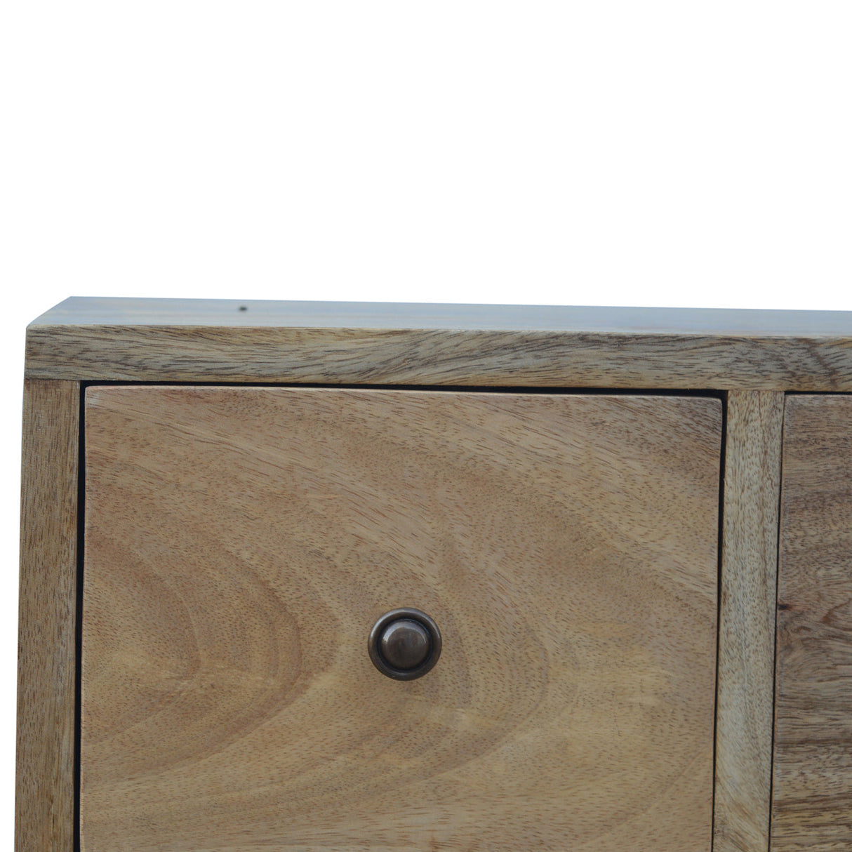 Nordic Solid Wood Multi Cabinet NOVEX FURNITURES