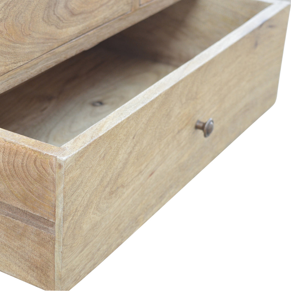Nordic Solid Wood Multi Cabinet NOVEX FURNITURES