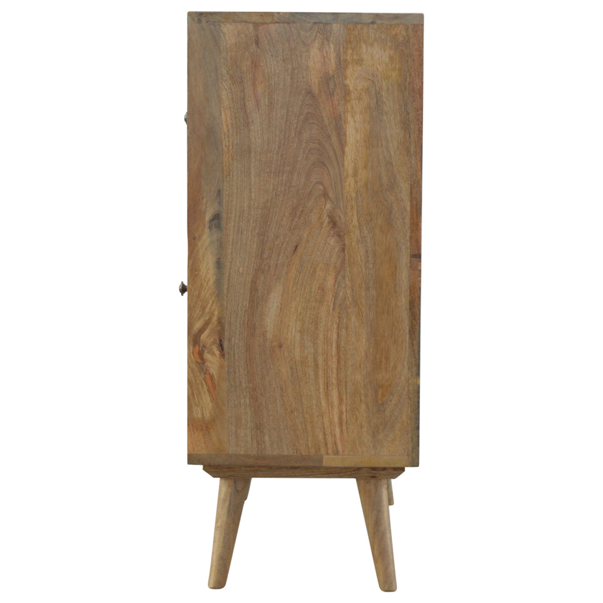 Nordic Solid Wood Multi Cabinet NOVEX FURNITURES