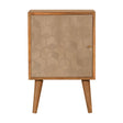 Acadia Bedside NOVEX FURNITURES