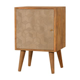 Acadia Bedside NOVEX FURNITURES