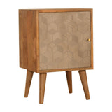 Acadia Bedside NOVEX FURNITURES