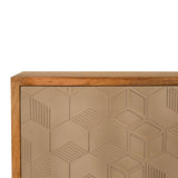 Acadia Bedside NOVEX FURNITURES