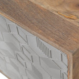 Acadia Bedside NOVEX FURNITURES