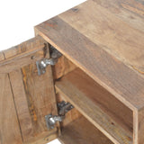 Acadia Bedside NOVEX FURNITURES