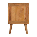 Acadia Bedside NOVEX FURNITURES