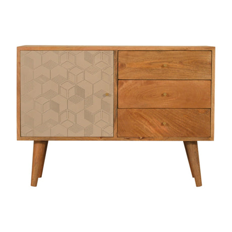 Acadia Sideboard NOVEX FURNITURES