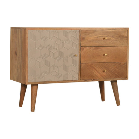 Acadia Sideboard NOVEX FURNITURES