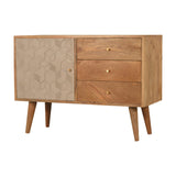 Acadia Sideboard NOVEX FURNITURES