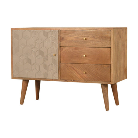 Acadia Sideboard NOVEX FURNITURES
