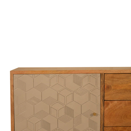 Acadia Sideboard NOVEX FURNITURES