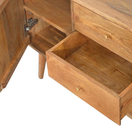 Acadia Sideboard NOVEX FURNITURES