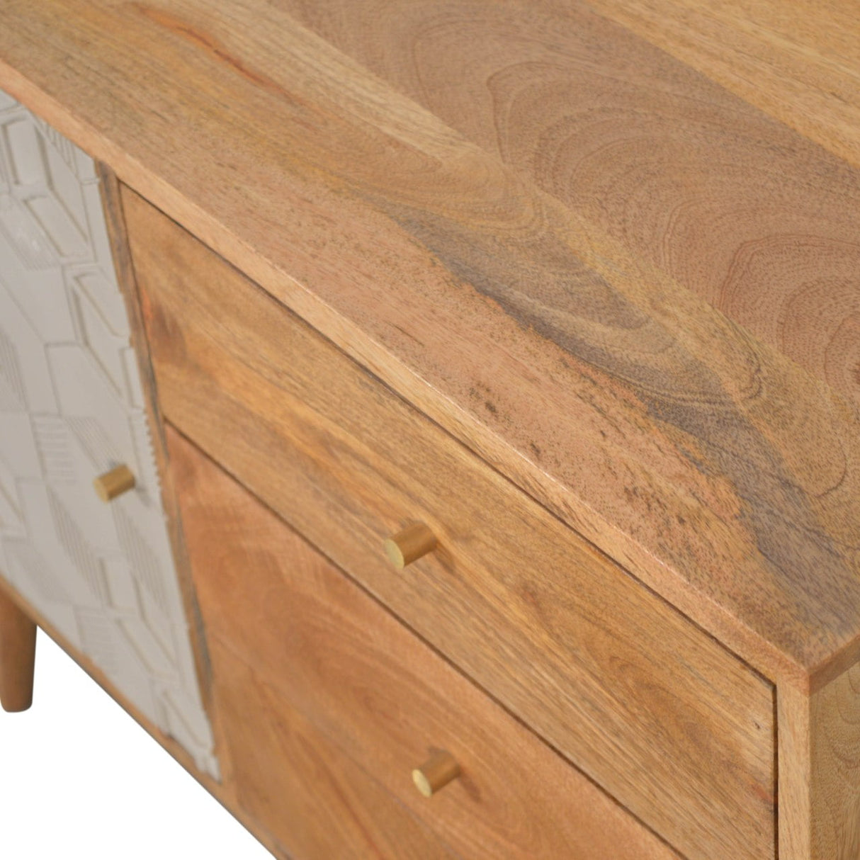 Acadia Sideboard NOVEX FURNITURES