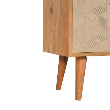 Acadia Sideboard NOVEX FURNITURES
