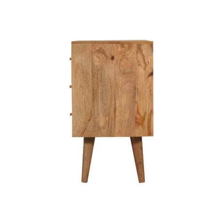 Acadia Sideboard NOVEX FURNITURES