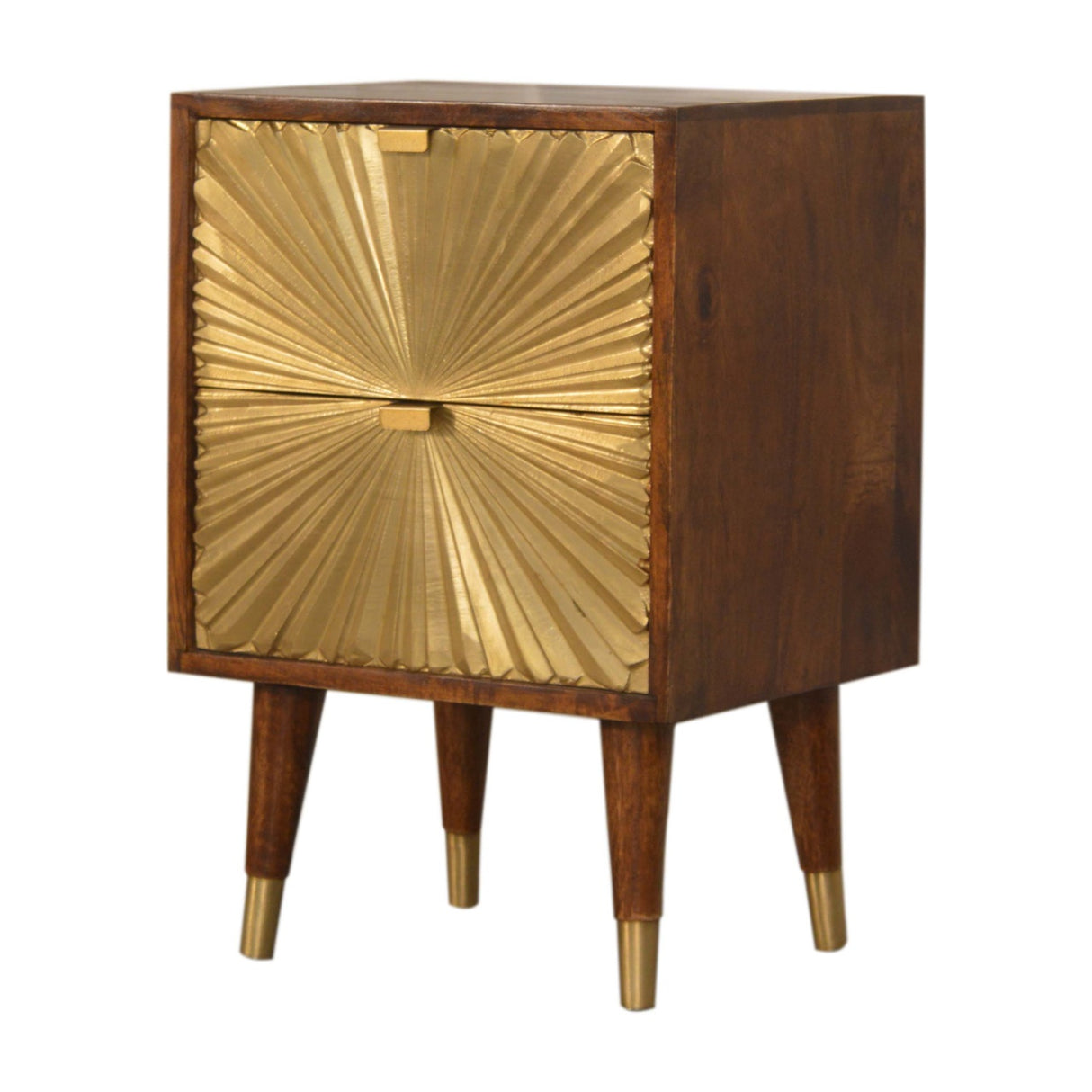 Manila Gold Collection