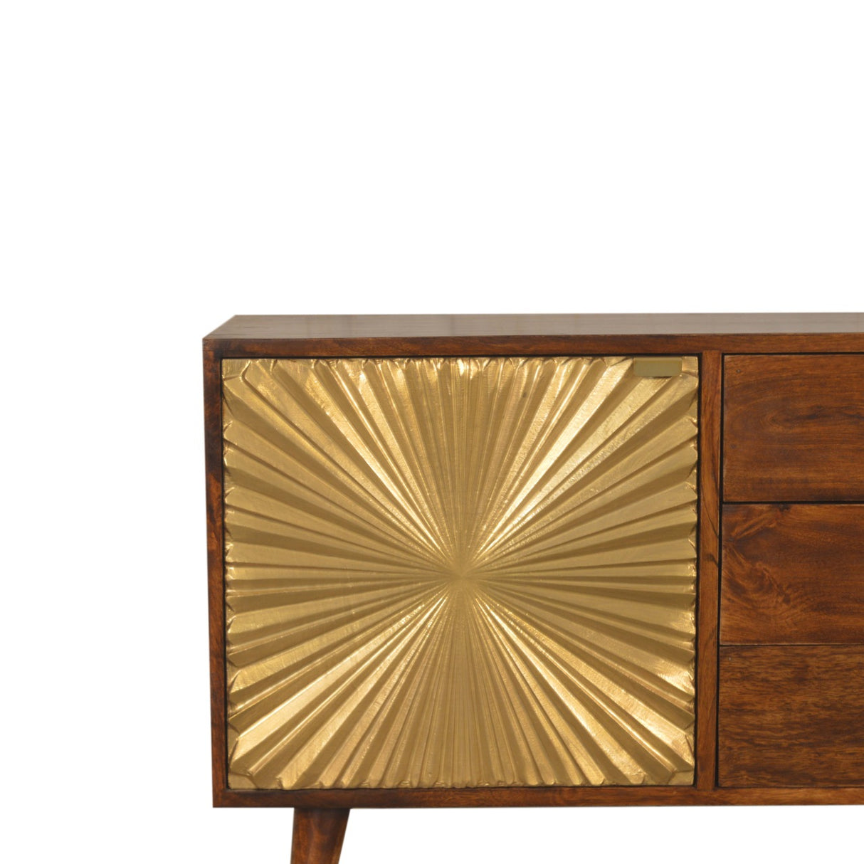 Manila Gold Collection
