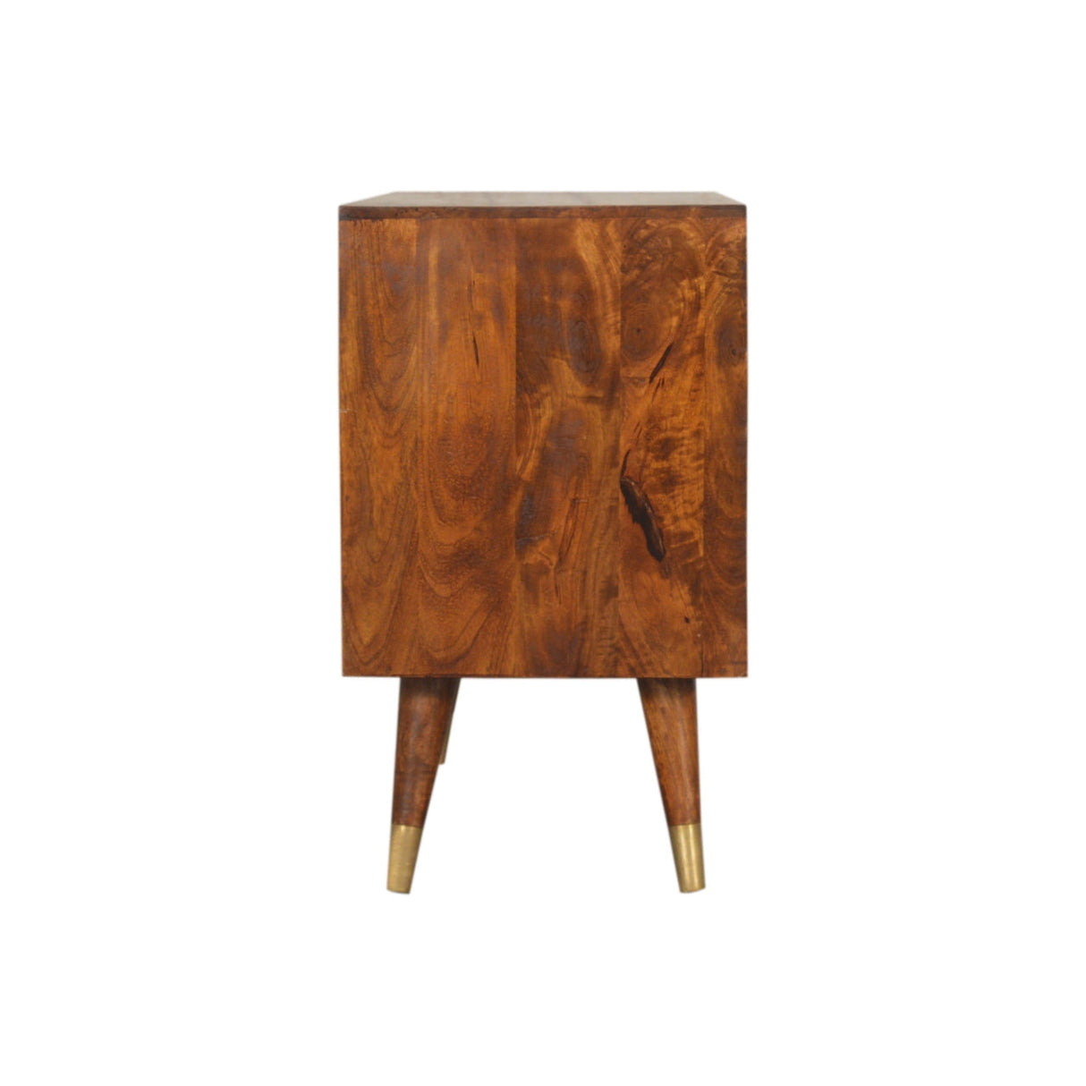 Manila Gold Sideboard NOVEX FURNITURES