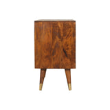 Manila Gold Sideboard NOVEX FURNITURES