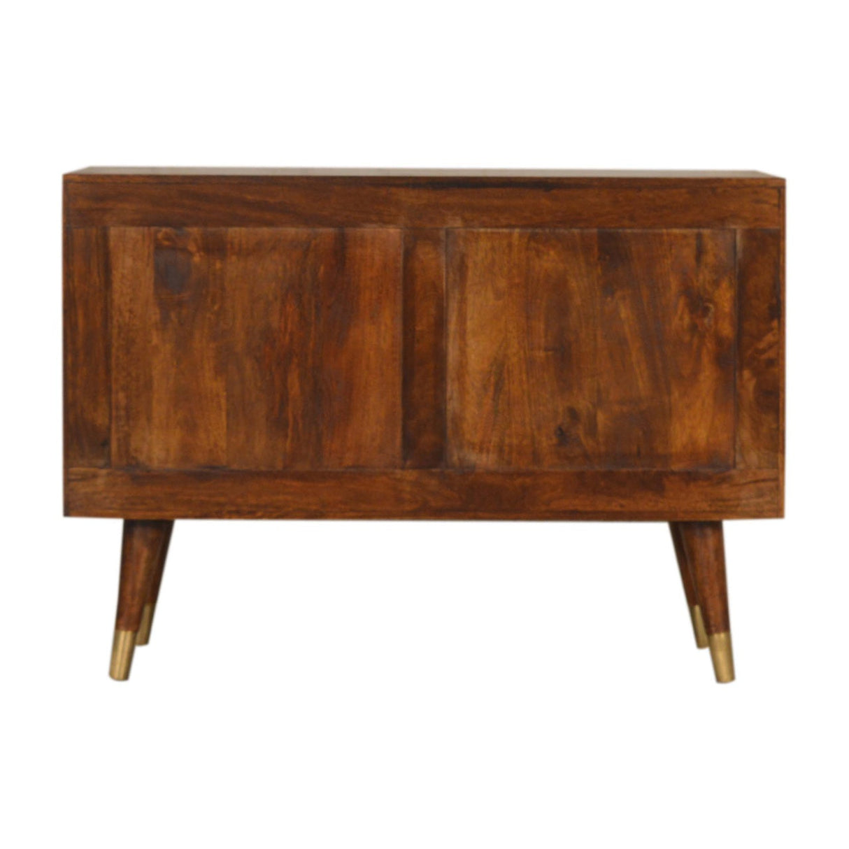 Manila Gold Sideboard NOVEX FURNITURES