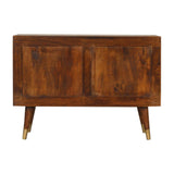 Manila Gold Sideboard NOVEX FURNITURES