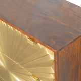 Manila Gold Chest NOVEX FURNITURES