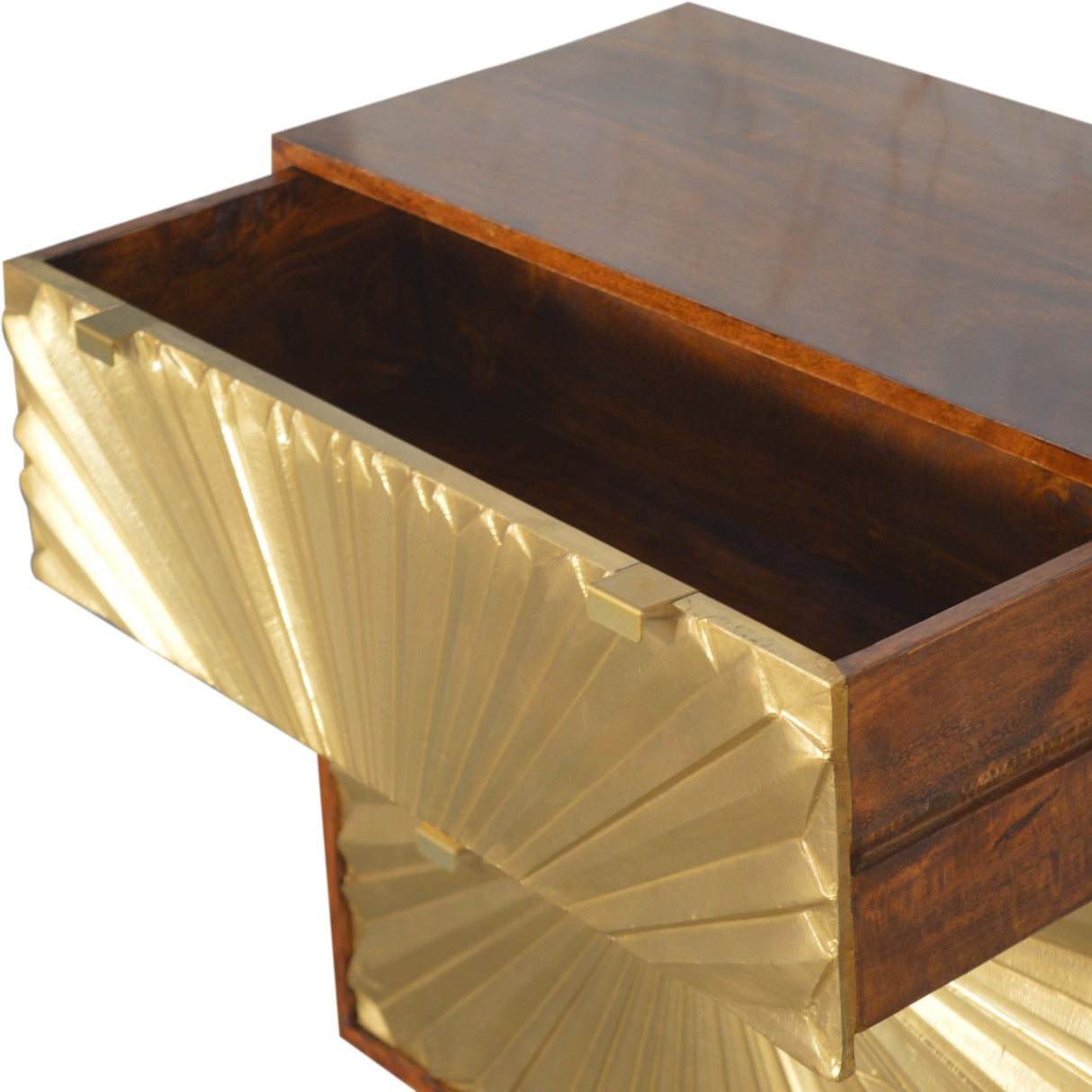Manila Gold Chest NOVEX FURNITURES