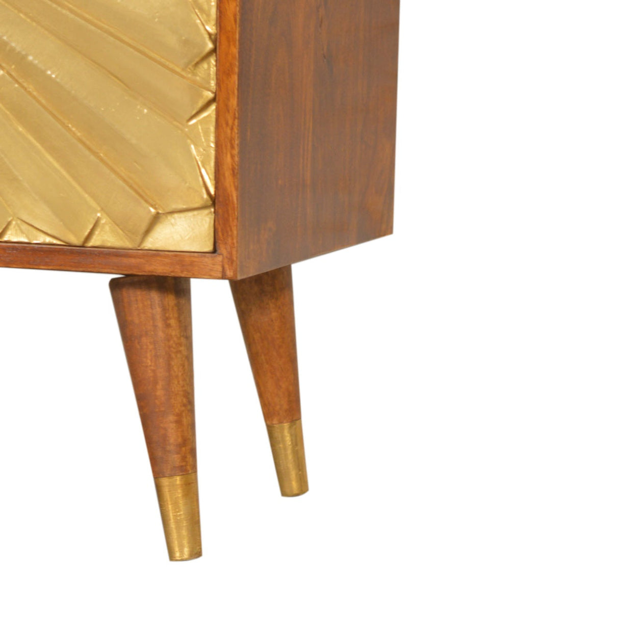 Manila Gold Chest NOVEX FURNITURES
