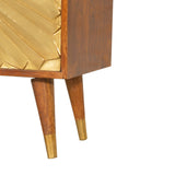 Manila Gold Chest NOVEX FURNITURES