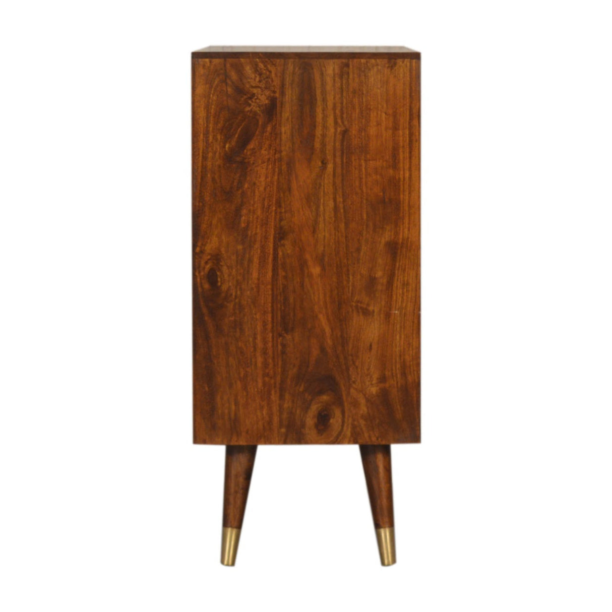 Manila Gold Chest NOVEX FURNITURES
