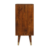 Manila Gold Chest NOVEX FURNITURES