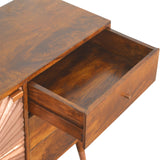 Manila Copper Sideboard NOVEX FURNITURES